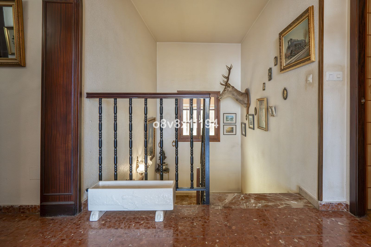 Appartement te koop in Ciudad Jardín | 7 slaapkamers H5352583