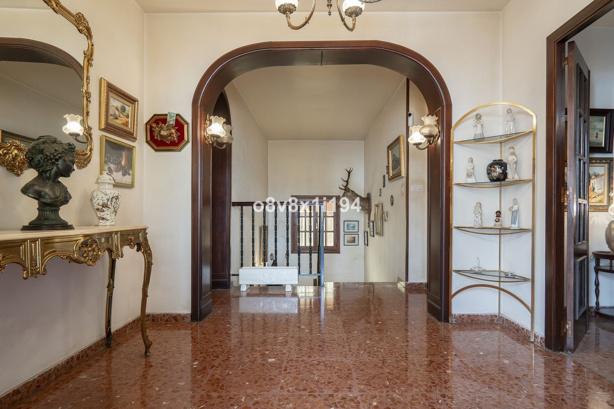 Appartement te koop in Ciudad Jardín | 7 slaapkamers H5352583