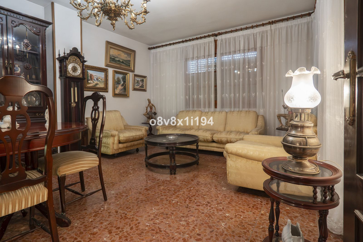 Appartement te koop in Ciudad Jardín | 7 slaapkamers H5352583