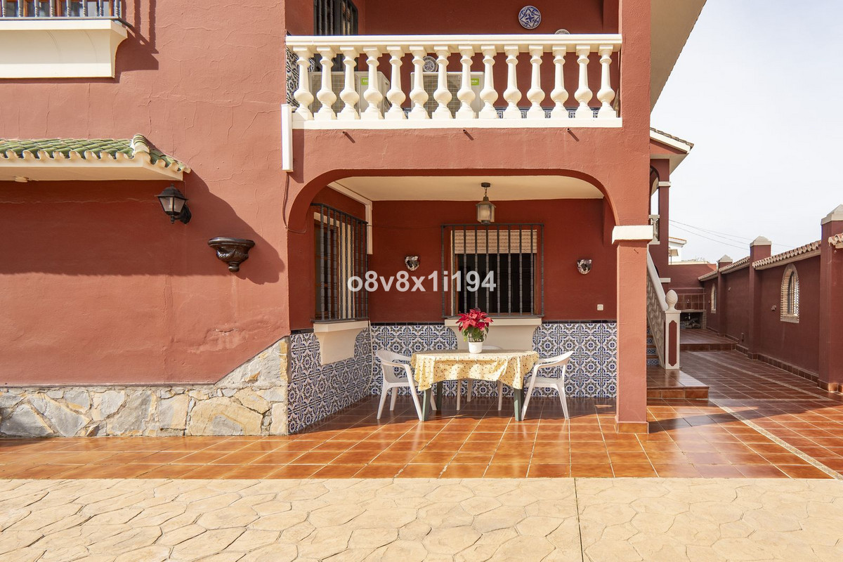 Appartement te koop in Ciudad Jardín | 7 slaapkamers H5352583