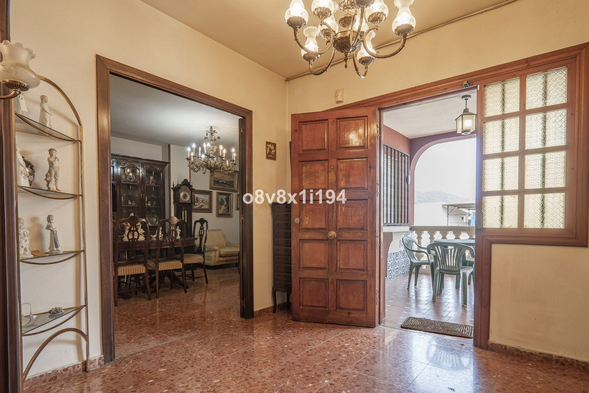Appartement te koop in Ciudad Jardín | 7 slaapkamers H5352583