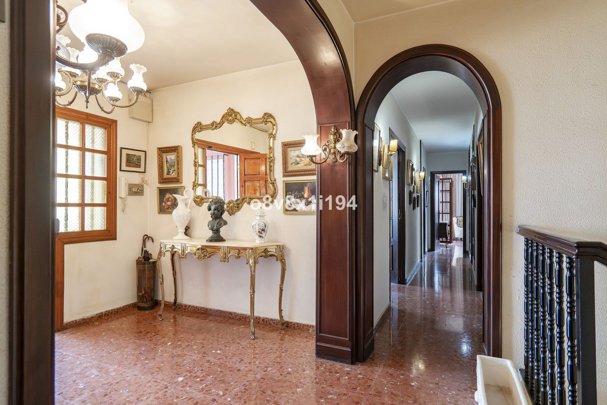 Appartement te koop in Ciudad Jardín | 7 slaapkamers H5352583