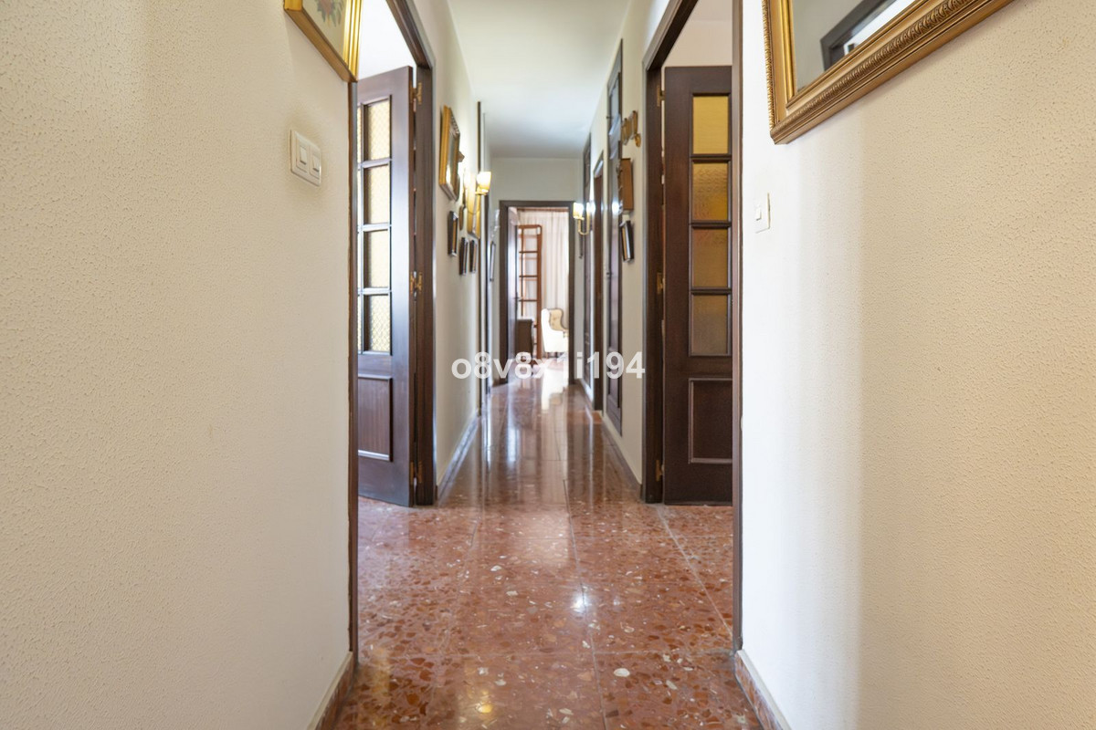 Appartement te koop in Ciudad Jardín | 7 slaapkamers H5352583
