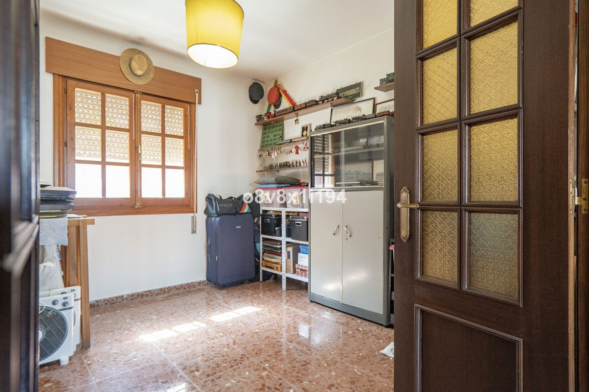 Appartement te koop in Ciudad Jardín | 7 slaapkamers H5352583