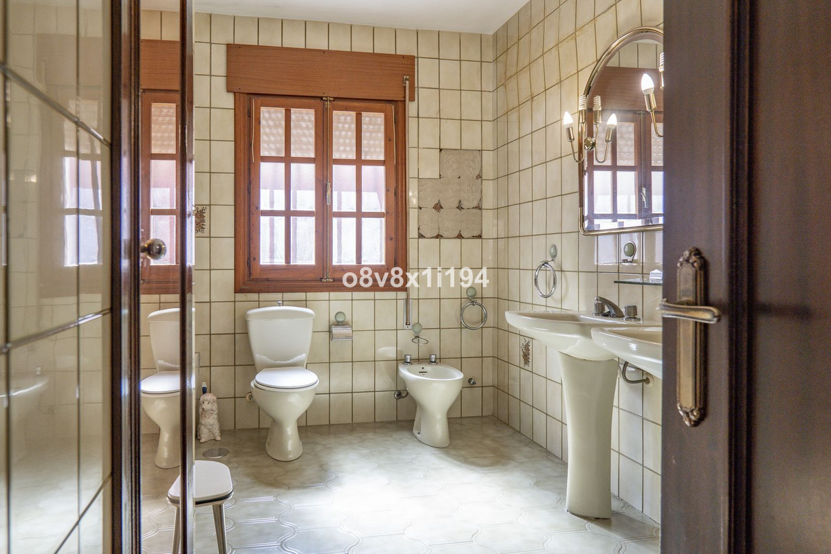 Appartement te koop in Ciudad Jardín | 7 slaapkamers H5352583