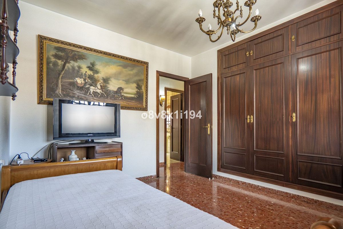 Appartement te koop in Ciudad Jardín | 7 slaapkamers H5352583