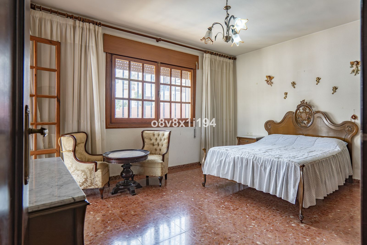 Appartement te koop in Ciudad Jardín | 7 slaapkamers H5352583