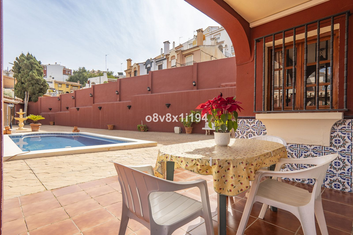 Appartement te koop in Ciudad Jardín | 7 slaapkamers H5352583