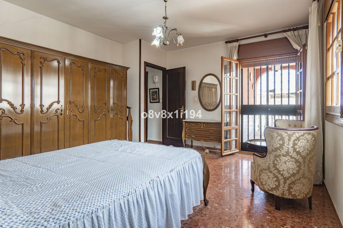 Appartement te koop in Ciudad Jardín | 7 slaapkamers H5352583