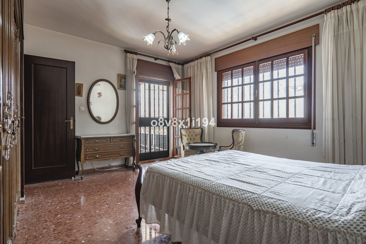 Appartement te koop in Ciudad Jardín | 7 slaapkamers H5352583