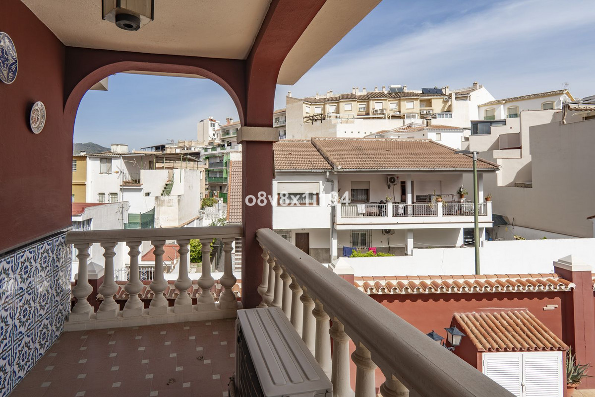 Appartement te koop in Ciudad Jardín | 7 slaapkamers H5352583