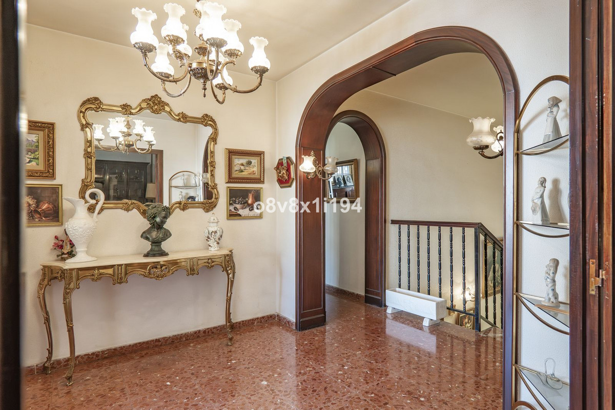 Appartement te koop in Ciudad Jardín | 7 slaapkamers H5352583