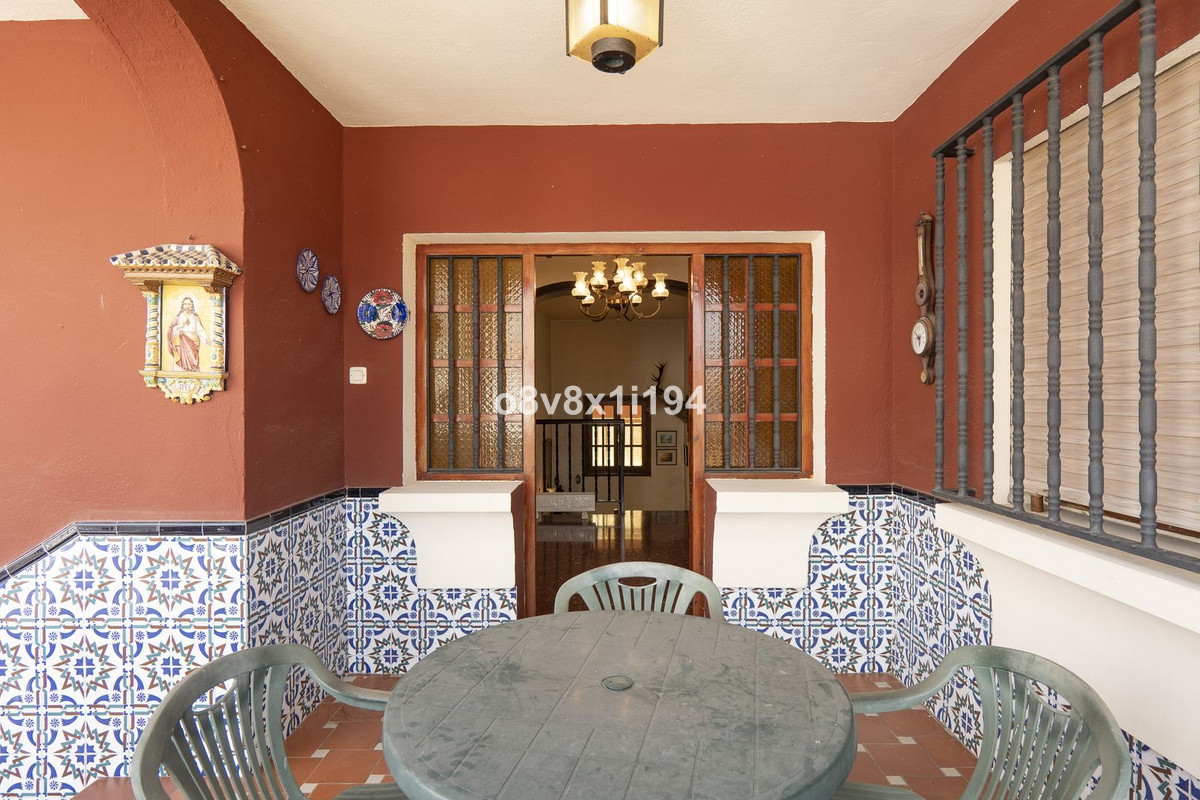 Appartement te koop in Ciudad Jardín | 7 slaapkamers H5352583
