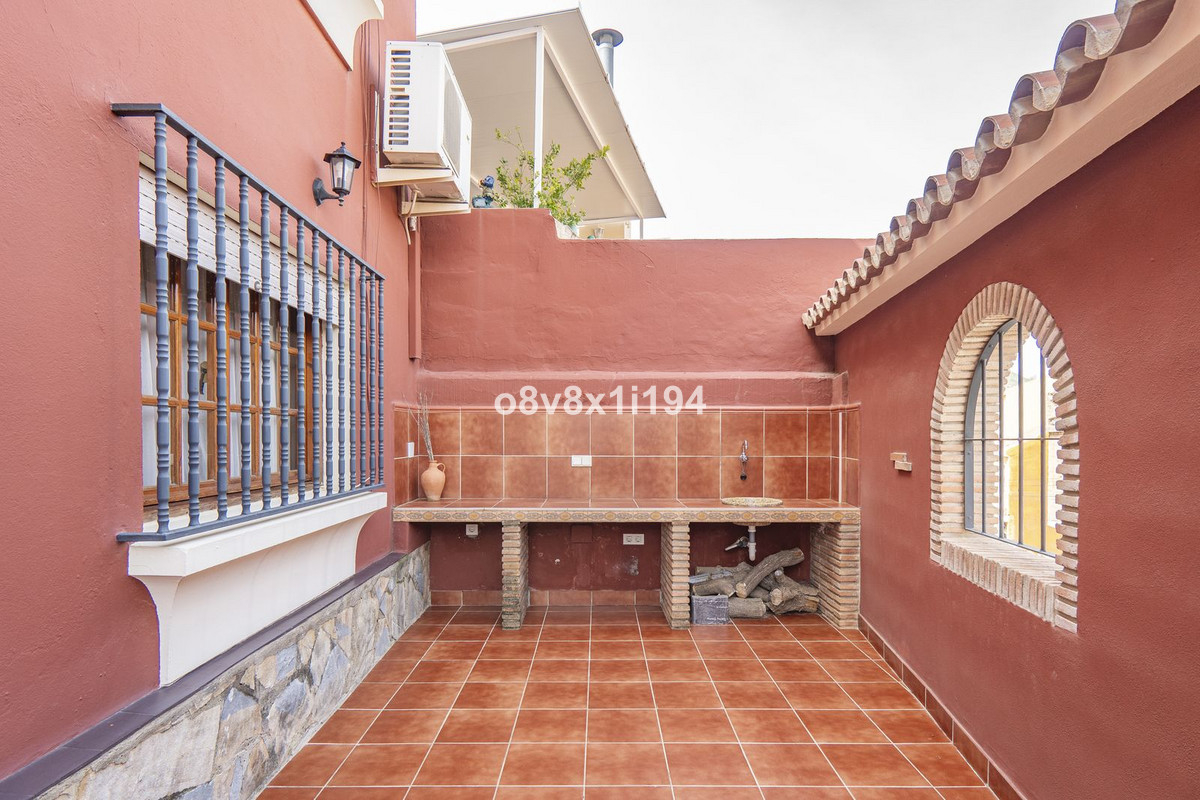 Appartement te koop in Ciudad Jardín | 7 slaapkamers H5352583