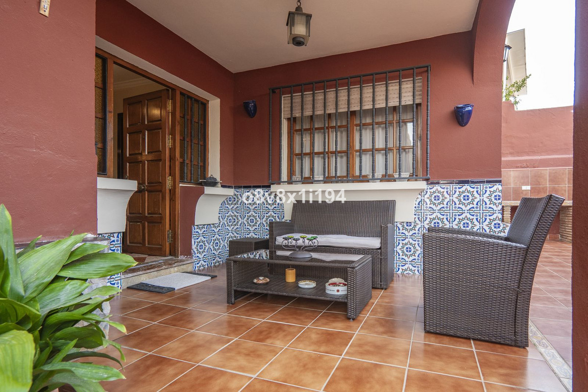 Appartement te koop in Ciudad Jardín | 7 slaapkamers H5352583