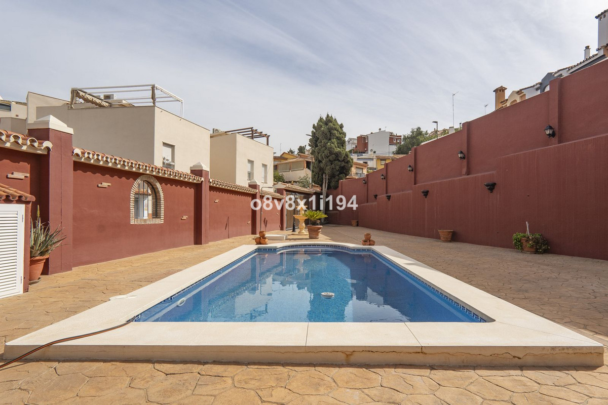 Appartement te koop in Ciudad Jardín | 7 slaapkamers H5352583