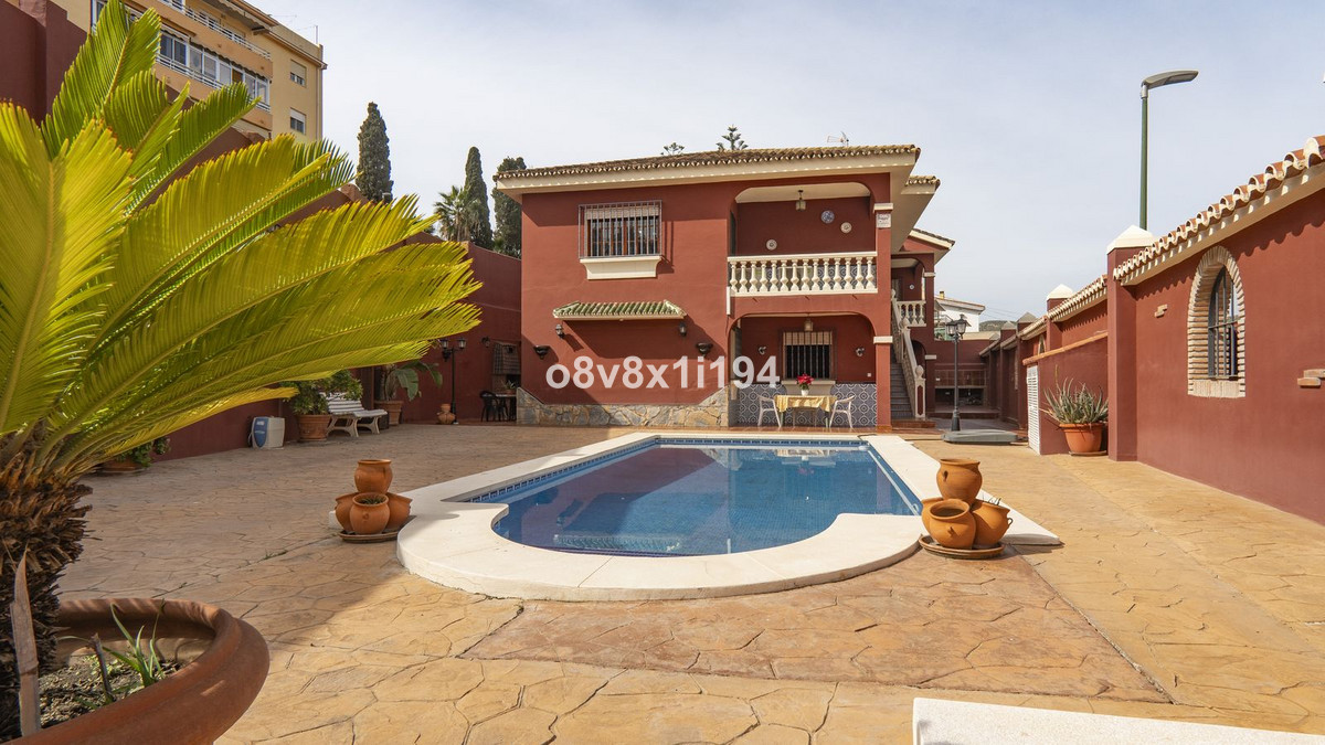 Appartement te koop in Ciudad Jardín | 7 slaapkamers H5352583