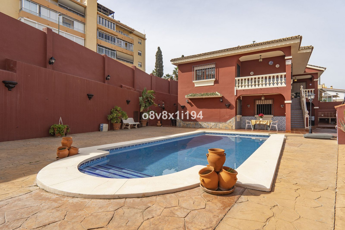 Appartement te koop in Ciudad Jardín | 7 slaapkamers H5352583