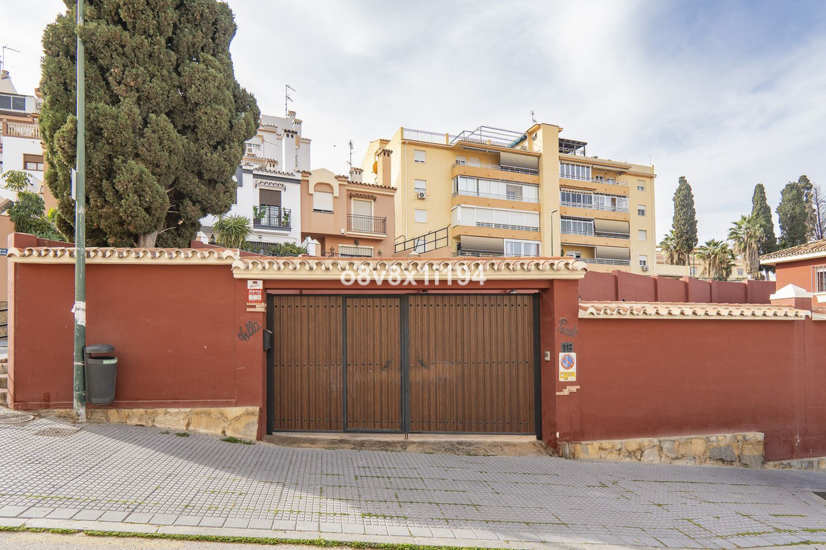 Appartement te koop in Ciudad Jardín | 7 slaapkamers H5352583