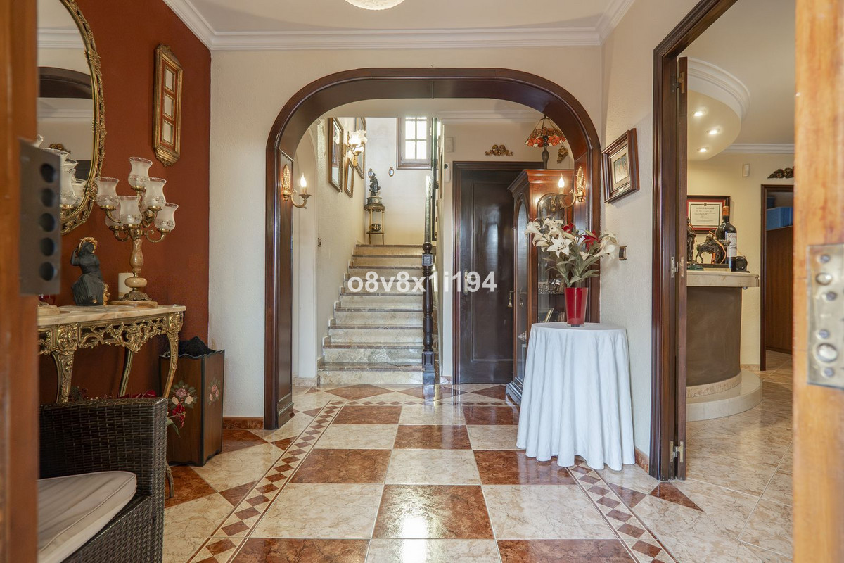 Appartement te koop in Ciudad Jardín | 7 slaapkamers H5352583