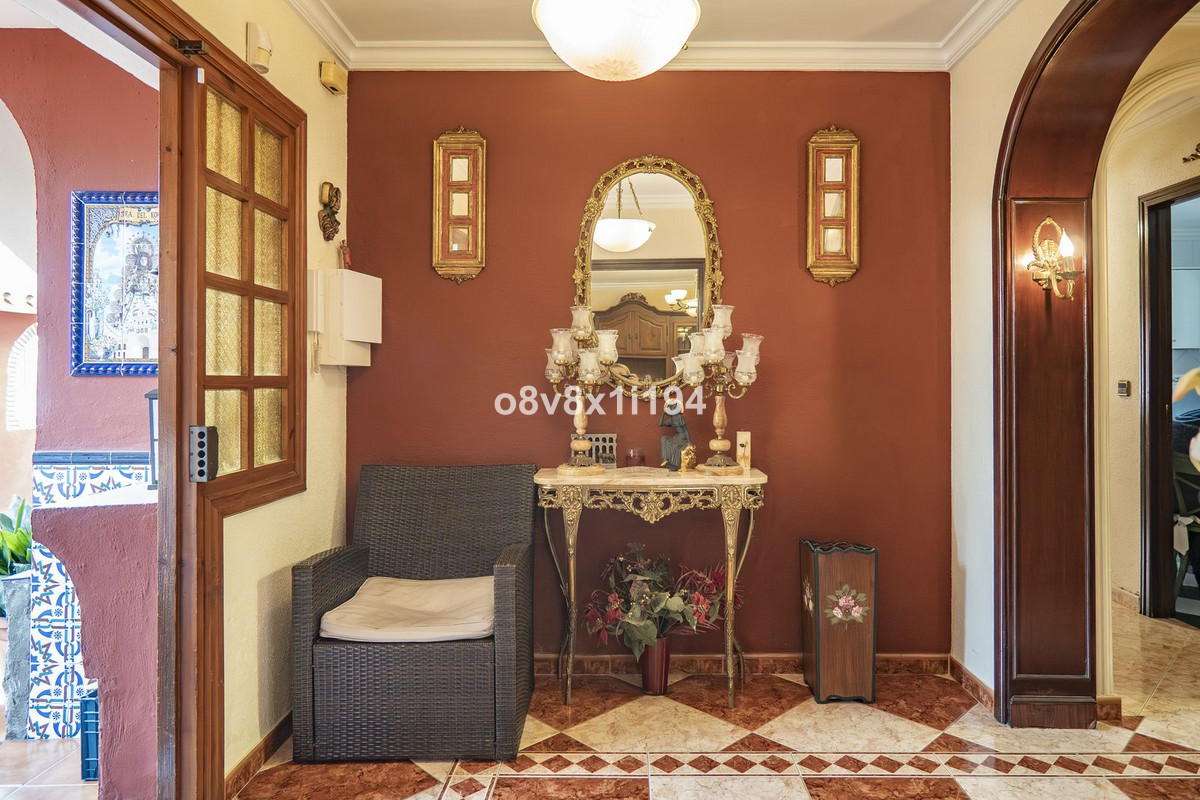 Appartement te koop in Ciudad Jardín | 7 slaapkamers H5352583