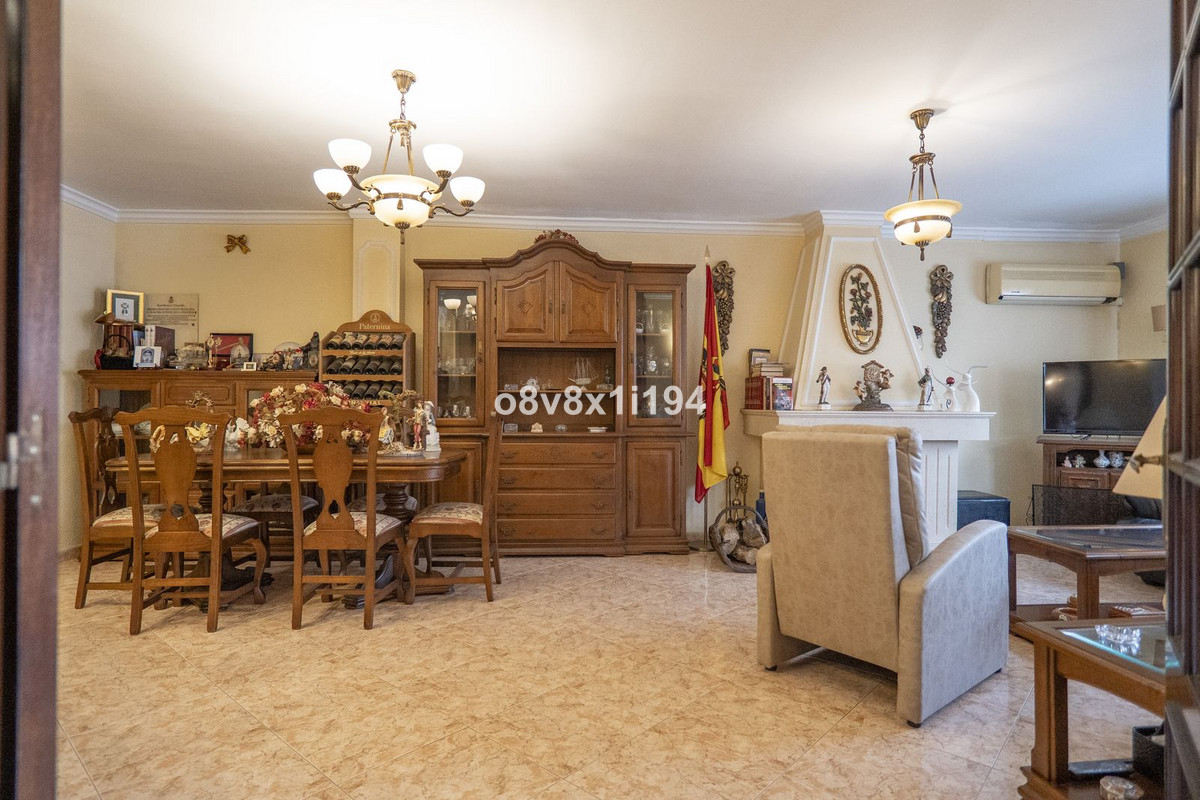 Appartement te koop in Ciudad Jardín | 7 slaapkamers H5352583