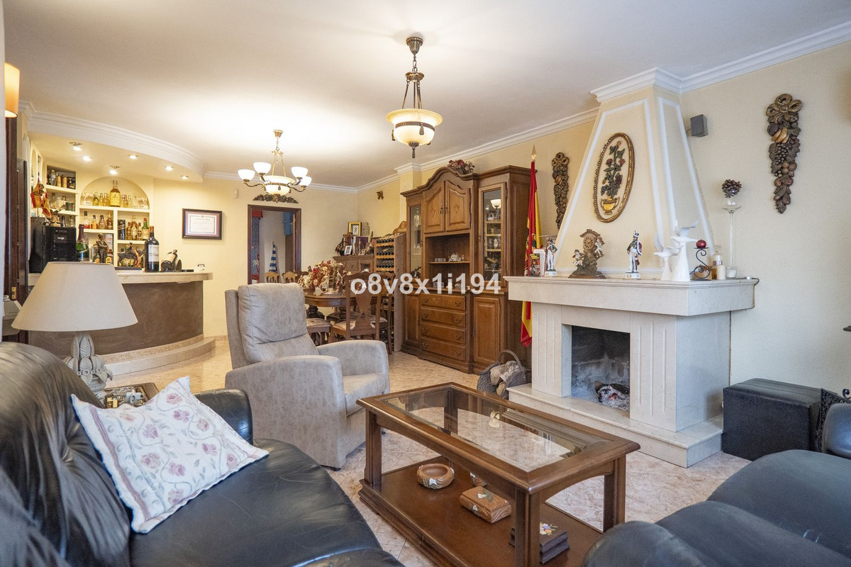 Appartement te koop in Ciudad Jardín | 7 slaapkamers H5352583