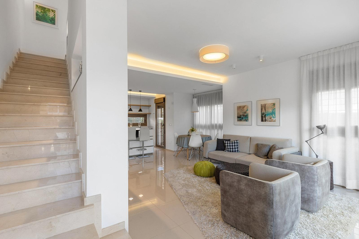 Duplex te koop in Ciudad Quesada | 3 slaapkamers H5227990
