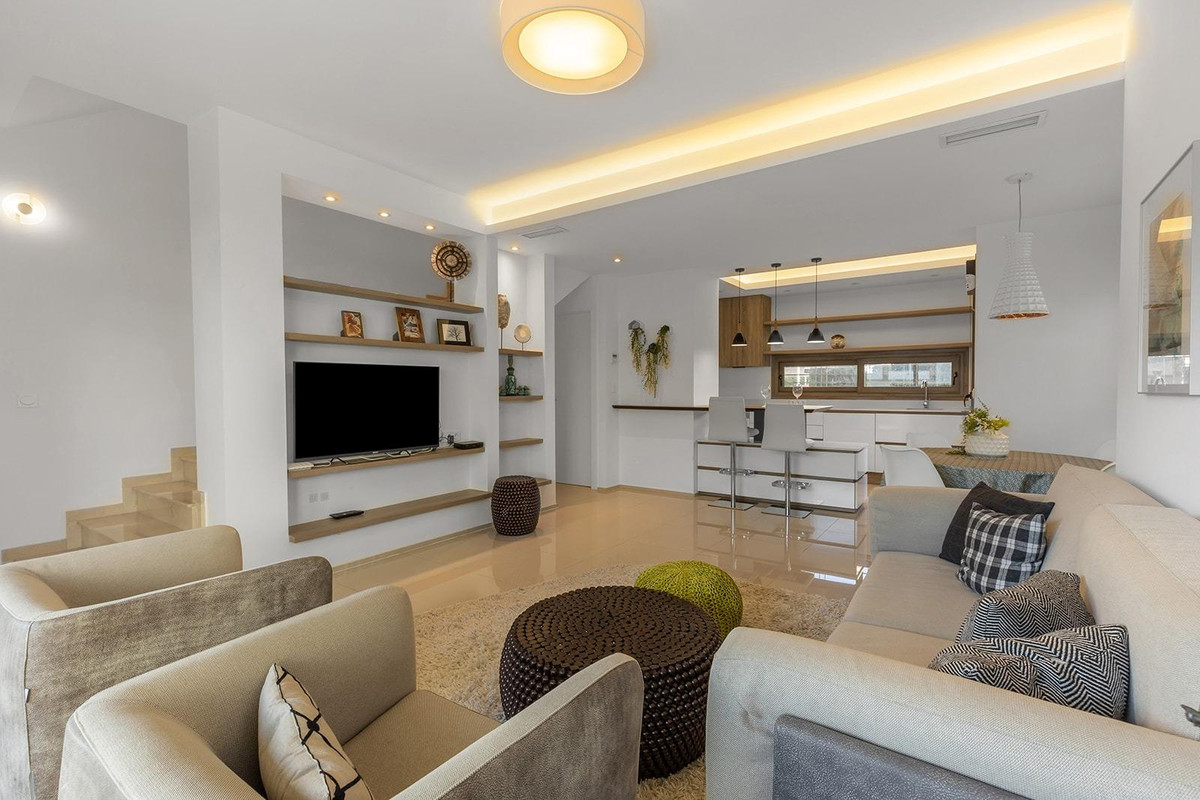 Duplex te koop in Ciudad Quesada | 3 slaapkamers H5227990