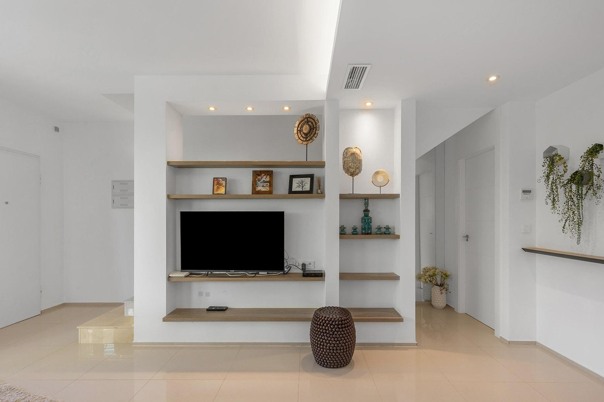 Duplex te koop in Ciudad Quesada | 3 slaapkamers H5227990