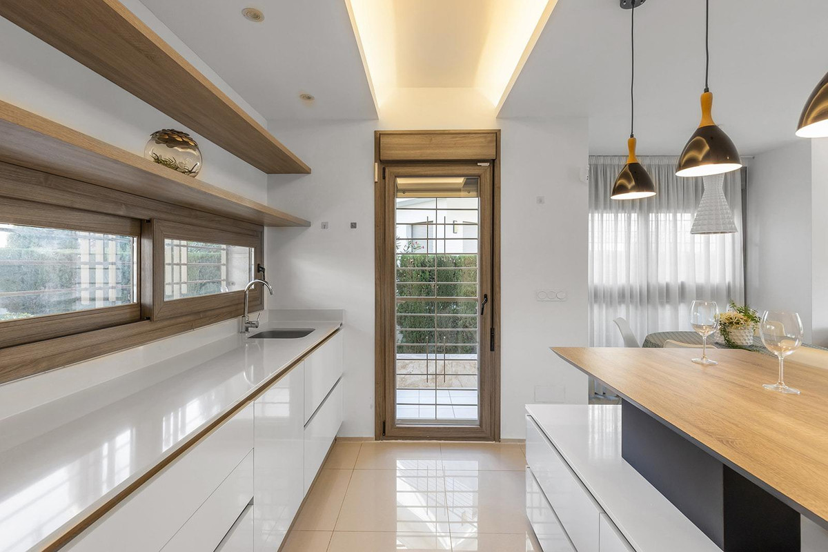 Duplex te koop in Ciudad Quesada | 3 slaapkamers H5227990