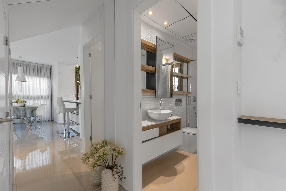 Duplex te koop in Ciudad Quesada | 3 slaapkamers H5227990