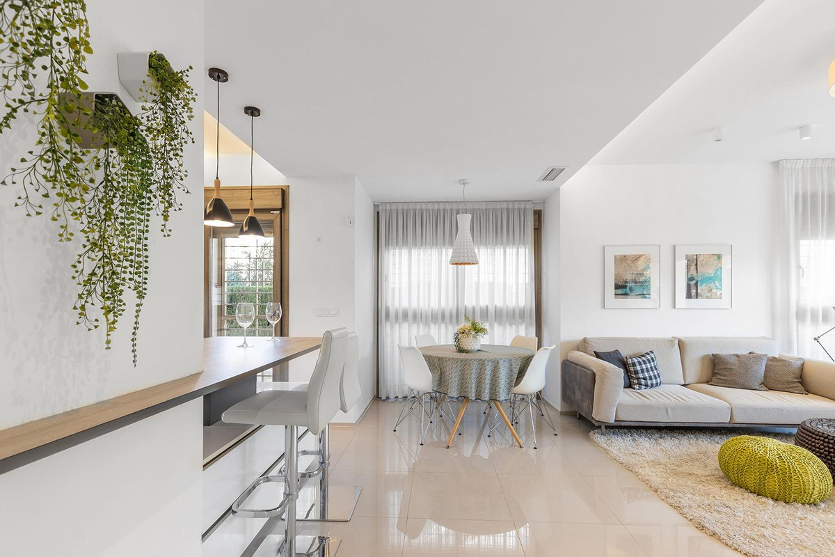 Duplex te koop in Ciudad Quesada | 3 slaapkamers H5227990
