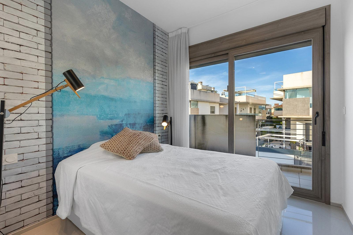 Duplex te koop in Ciudad Quesada | 3 slaapkamers H5227990