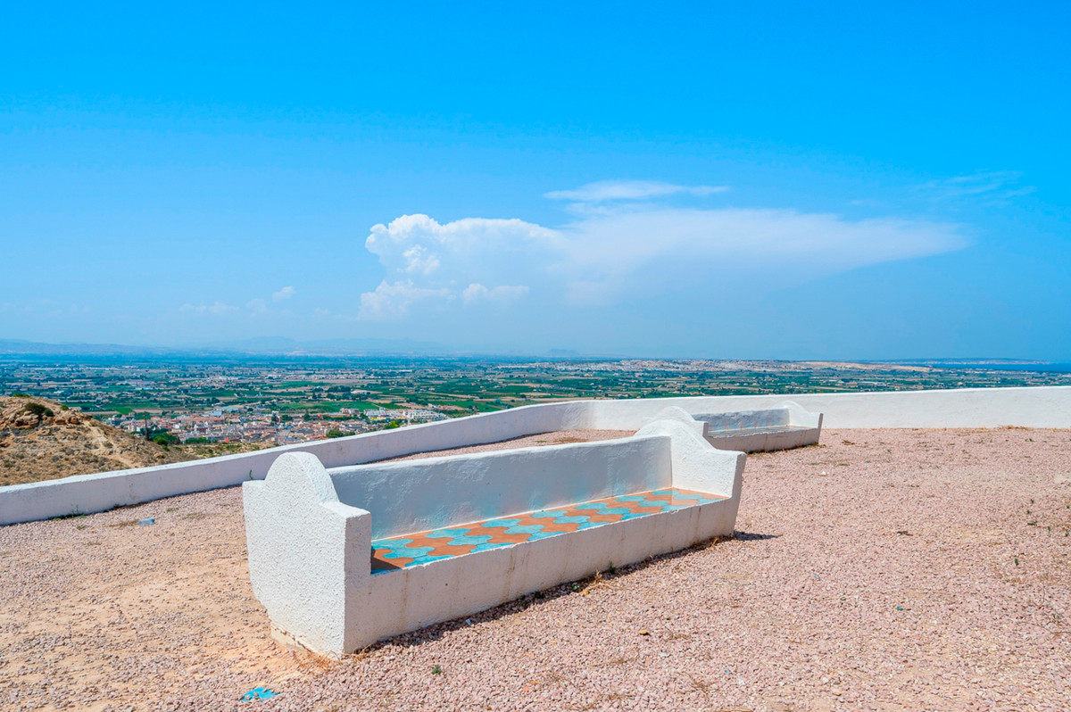 Appartement te koop in Ciudad Quesada | 0 slaapkamers H5304343