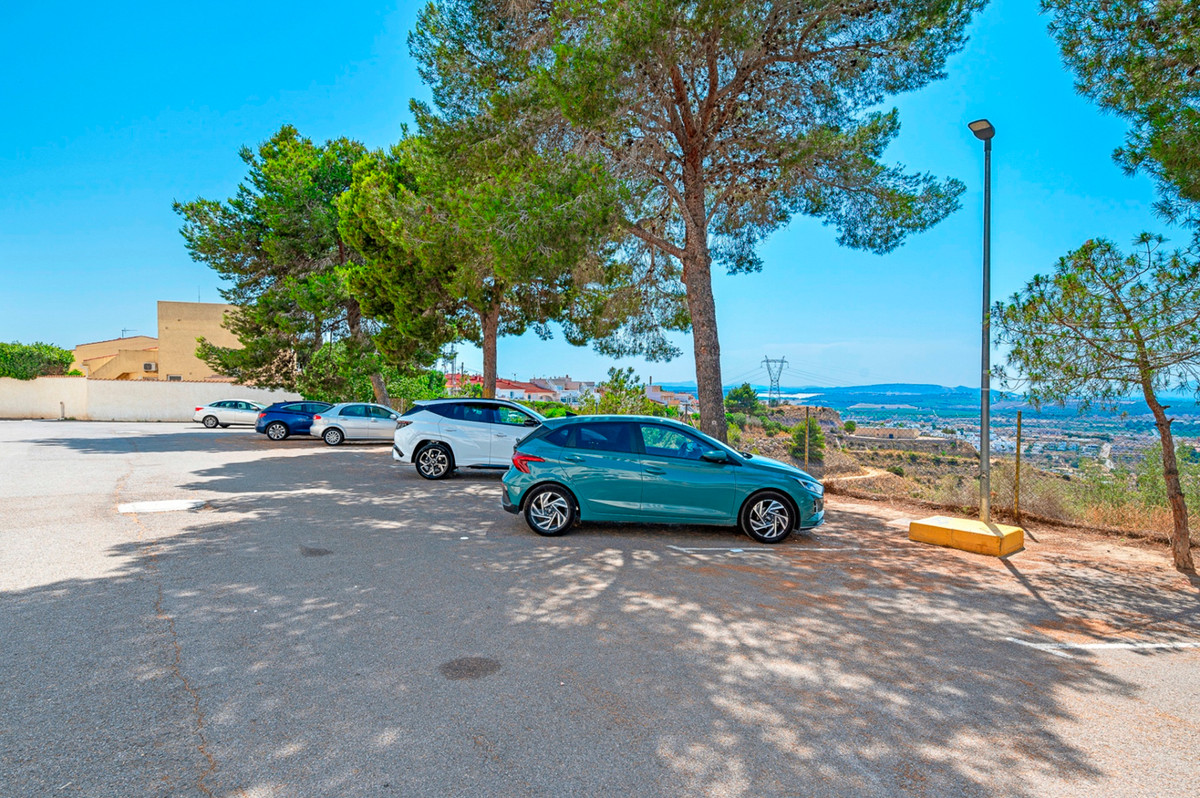 Appartement te koop in Ciudad Quesada | 0 slaapkamers H5304343