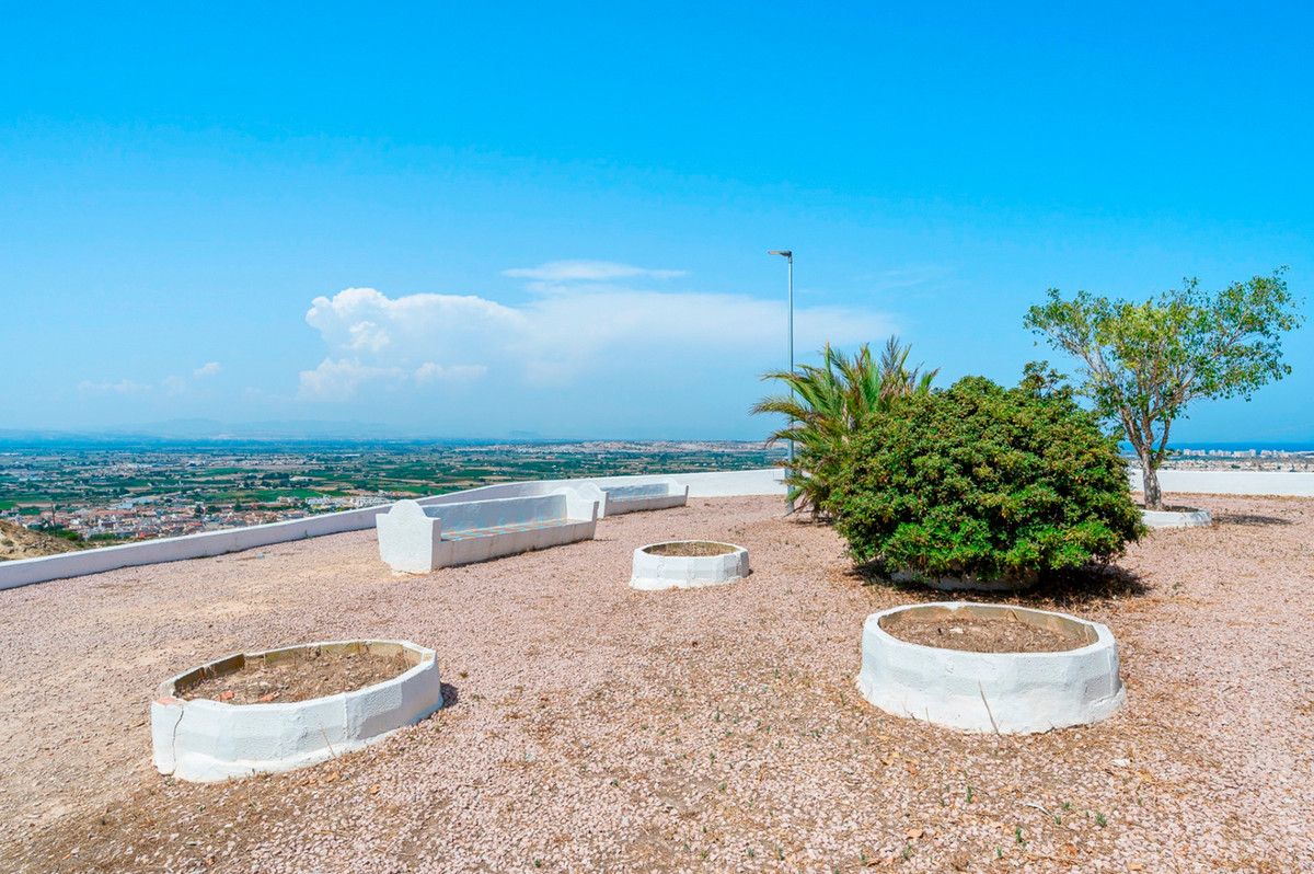 Appartement te koop in Ciudad Quesada | 0 slaapkamers H5304343