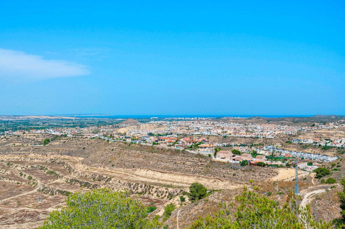 Appartement te koop in Ciudad Quesada | 0 slaapkamers H5304343