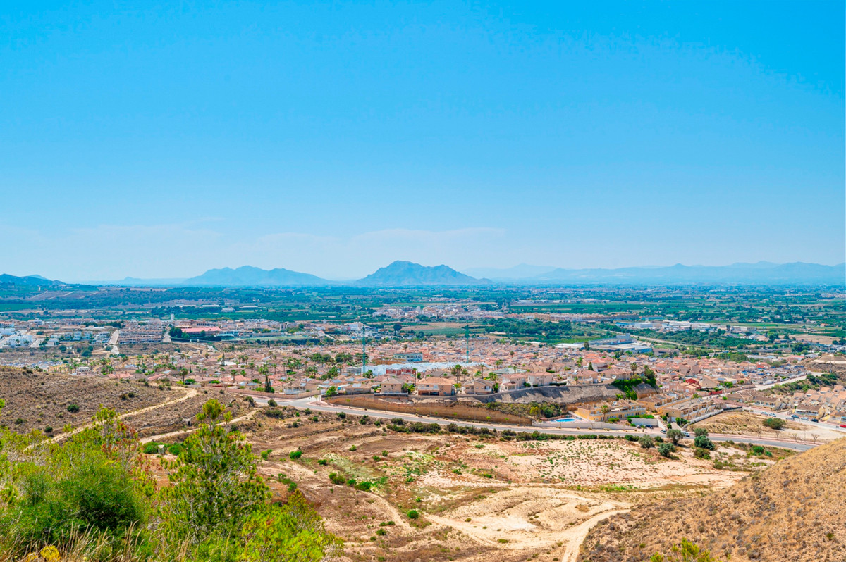 Appartement te koop in Ciudad Quesada | 0 slaapkamers H5304343