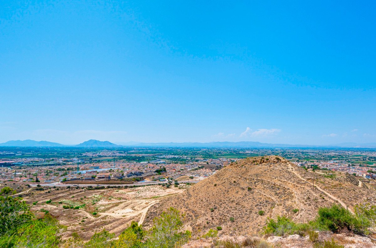 Appartement te koop in Ciudad Quesada | 0 slaapkamers H5304343