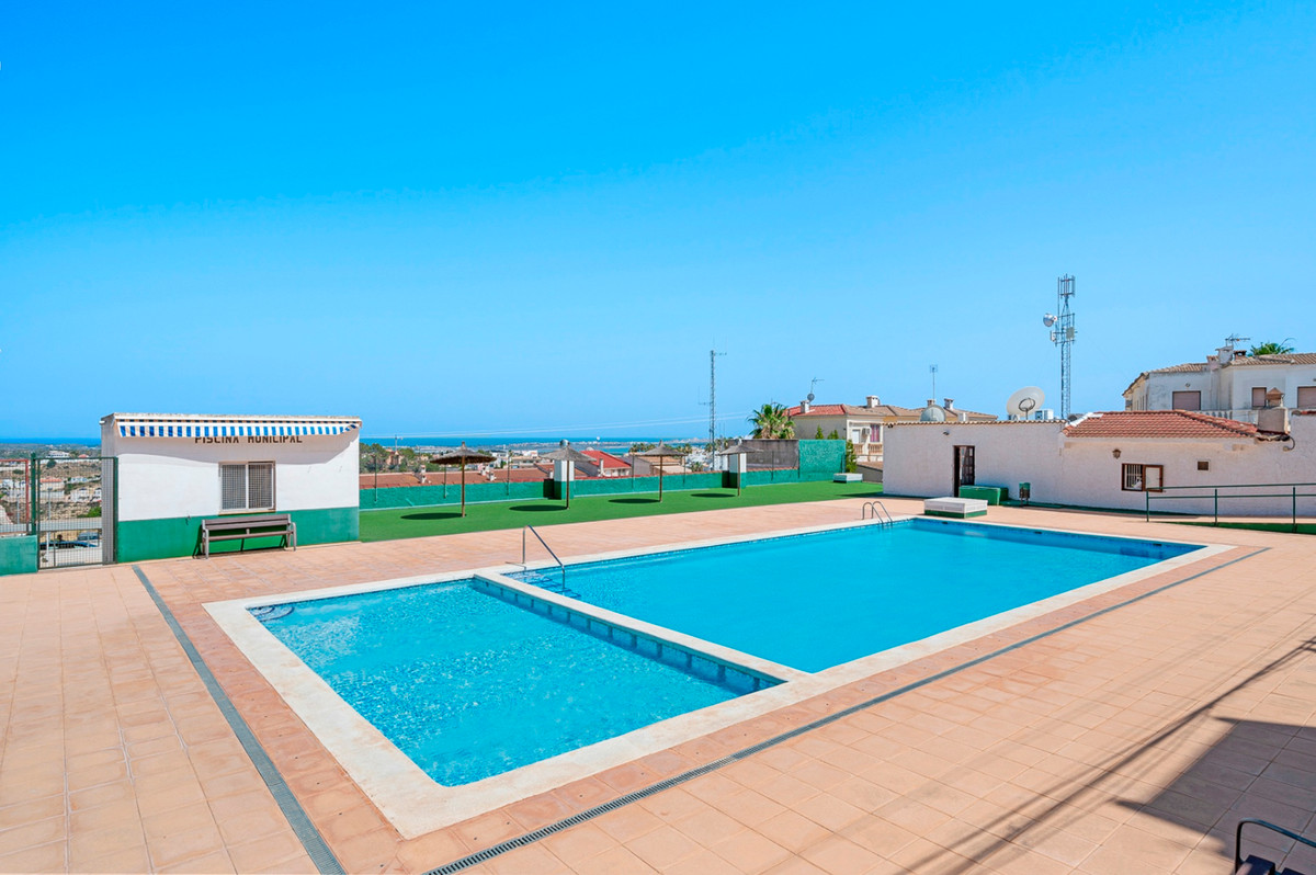 Appartement te koop in Ciudad Quesada | 0 slaapkamers H5304343