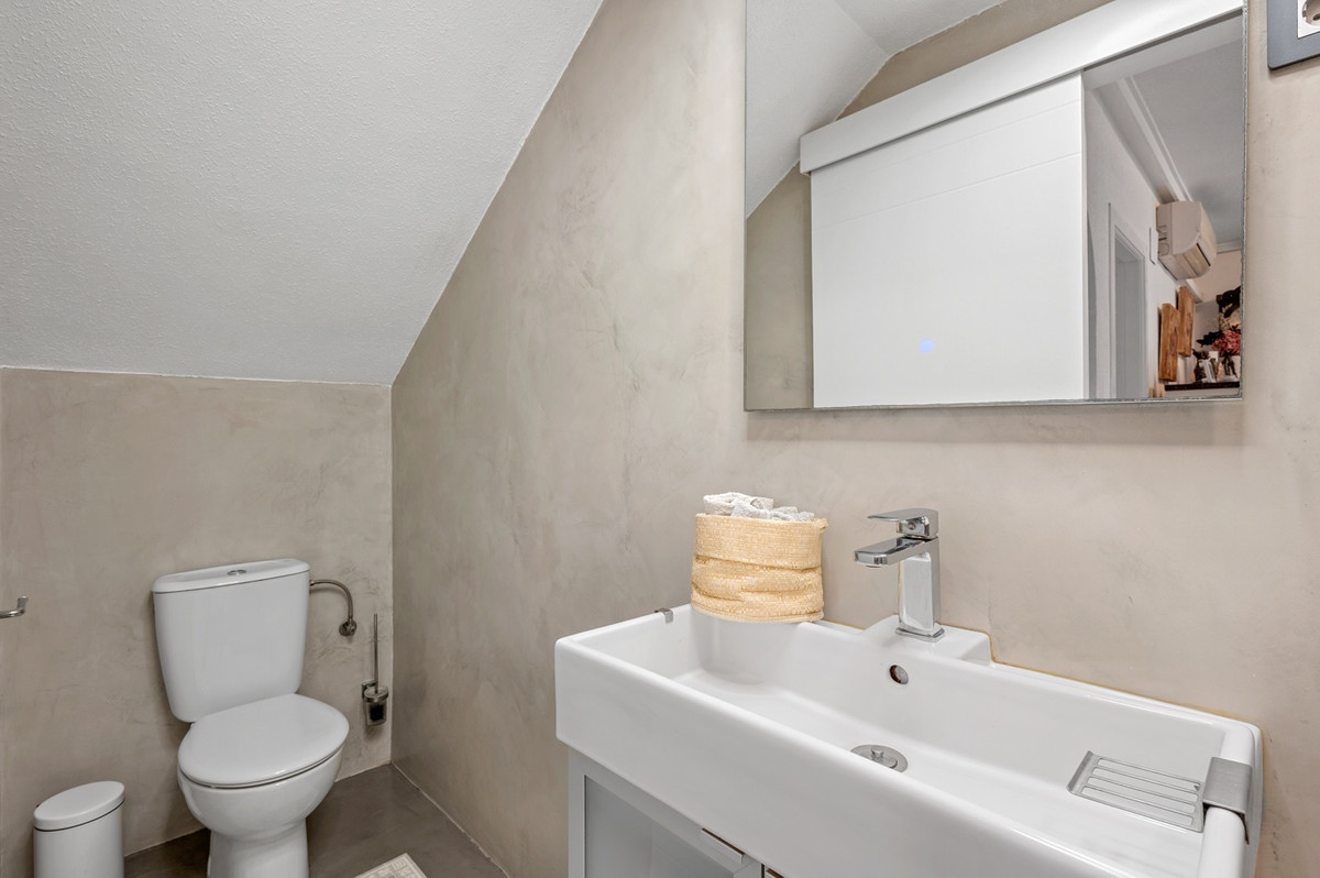 Duplex te koop in Ciudad Quesada | 5 slaapkamers H5304379