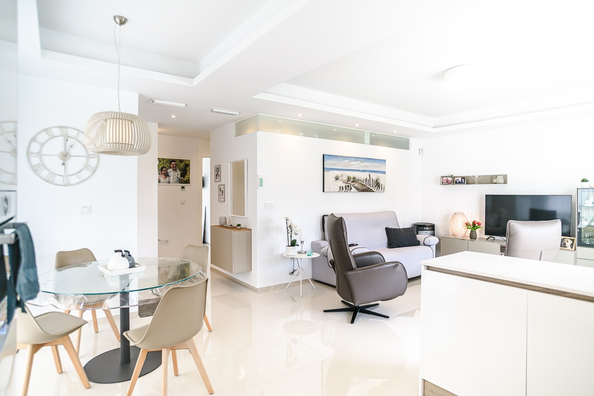 Appartement te koop in Ciudad Quesada | 2 slaapkamers H5310487