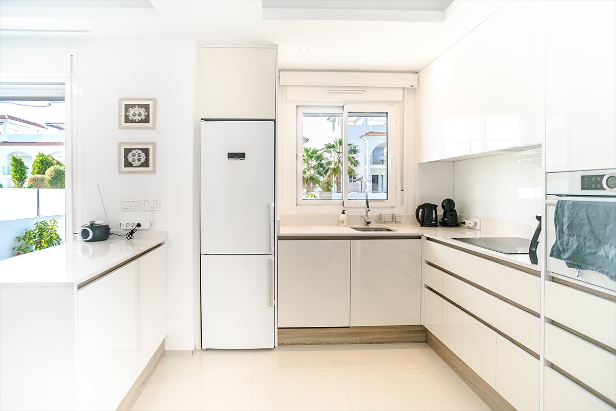 Appartement te koop in Ciudad Quesada | 2 slaapkamers H5310487