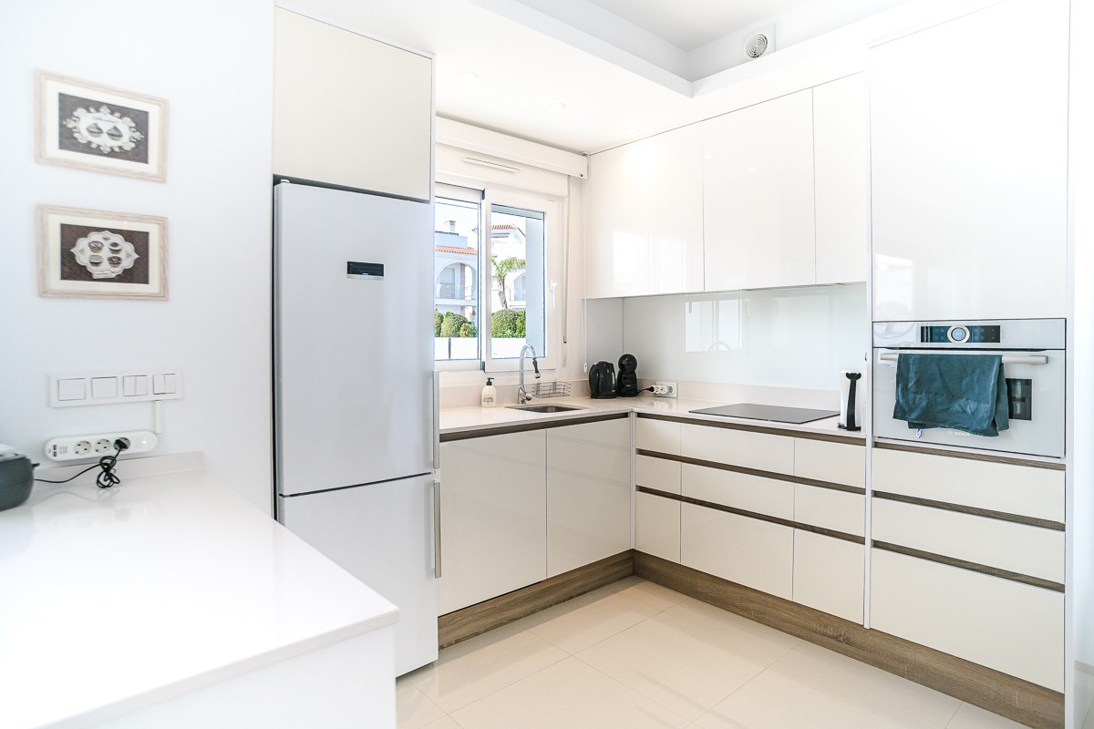 Appartement te koop in Ciudad Quesada | 2 slaapkamers H5310487