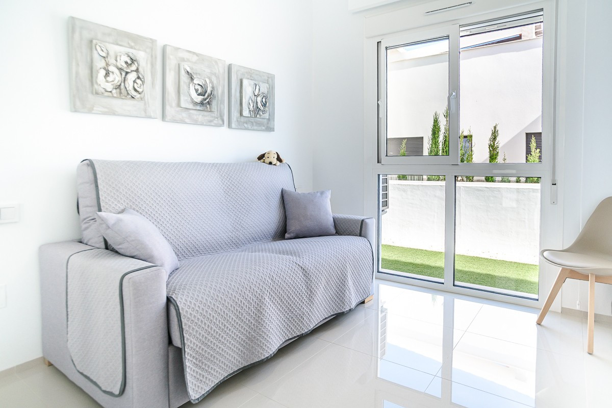 Appartement te koop in Ciudad Quesada | 2 slaapkamers H5310487