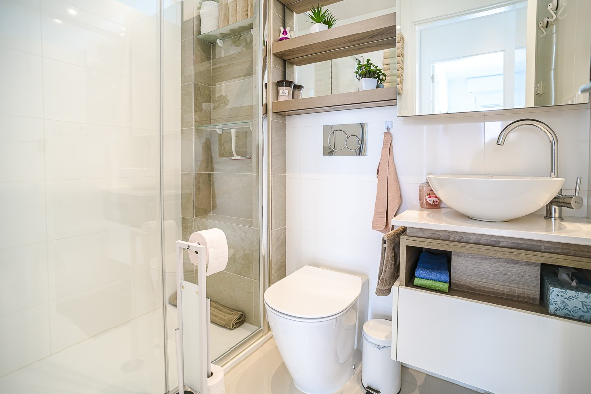 Appartement te koop in Ciudad Quesada | 2 slaapkamers H5310487