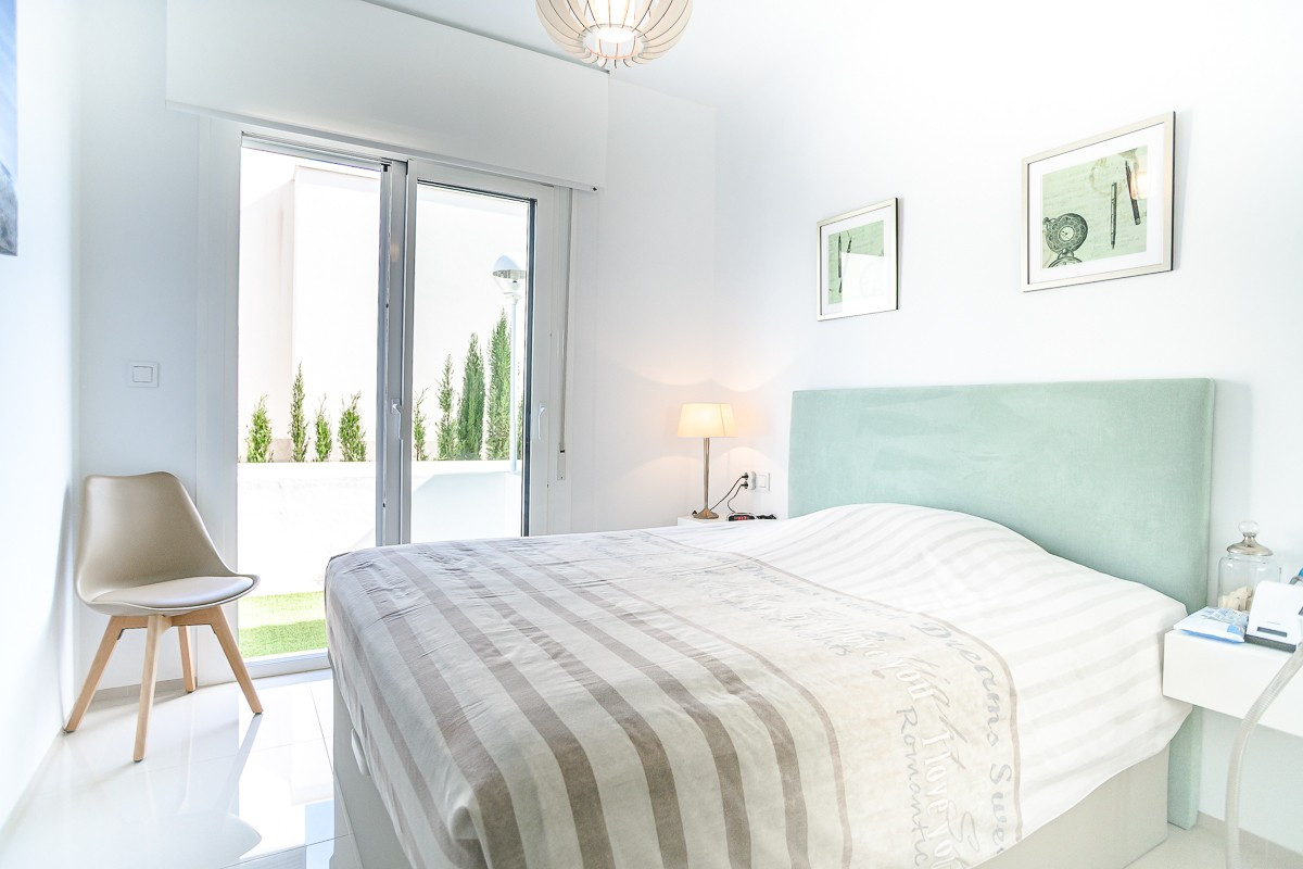 Appartement te koop in Ciudad Quesada | 2 slaapkamers H5310487