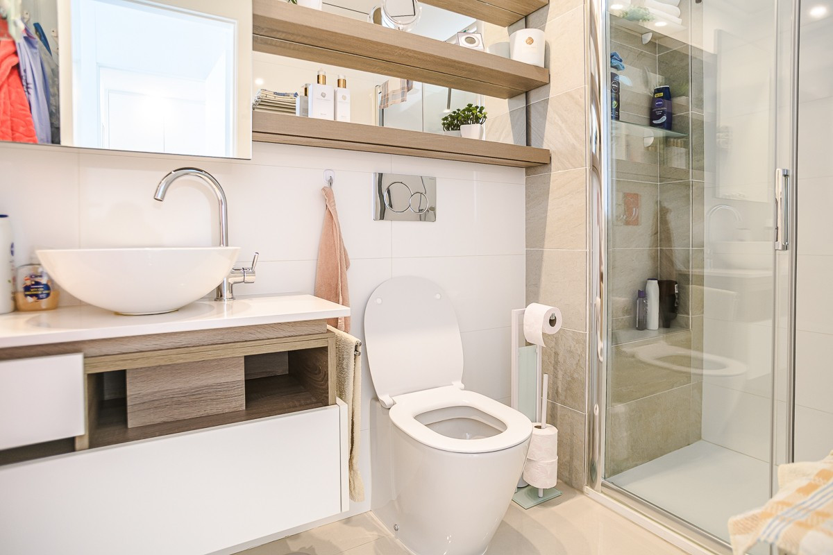 Appartement te koop in Ciudad Quesada | 2 slaapkamers H5310487