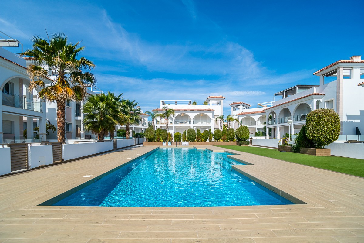 Appartement te koop in Ciudad Quesada | 2 slaapkamers H5310487